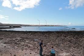 El Charco de Bristol